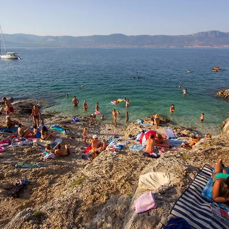 Appartamento Barada Slatine