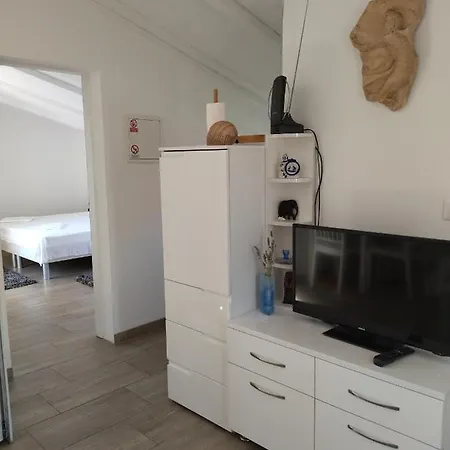Apartment Barada