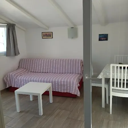 Apartment Barada