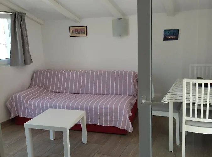 Apartment Barada