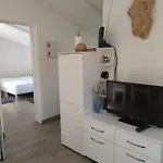 Apartman Barada