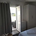 Barada Apartman *