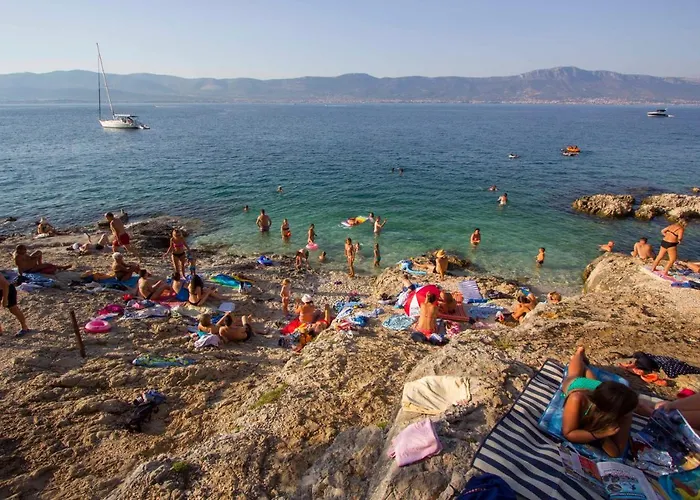 Apartmán Barada Slatine