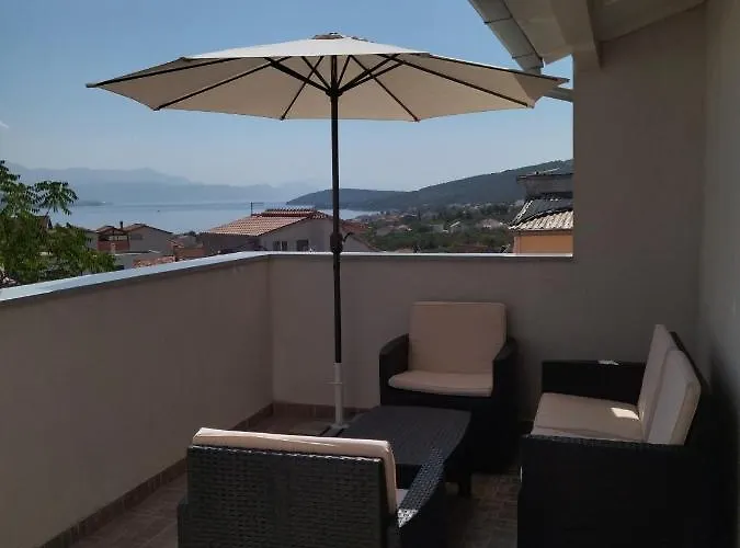 Apartmán Barada Slatine